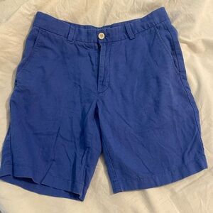 Vineyard Vines Breaker Short 8”